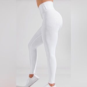 BuffBunny Rebel Leggings